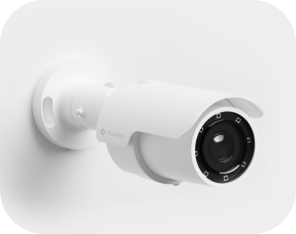 Rhombus R540 Standard Zoom Bullet Camera