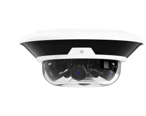 Rhombus R600 Multi sensor camera