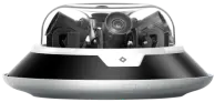 R600 Multisensor Camera