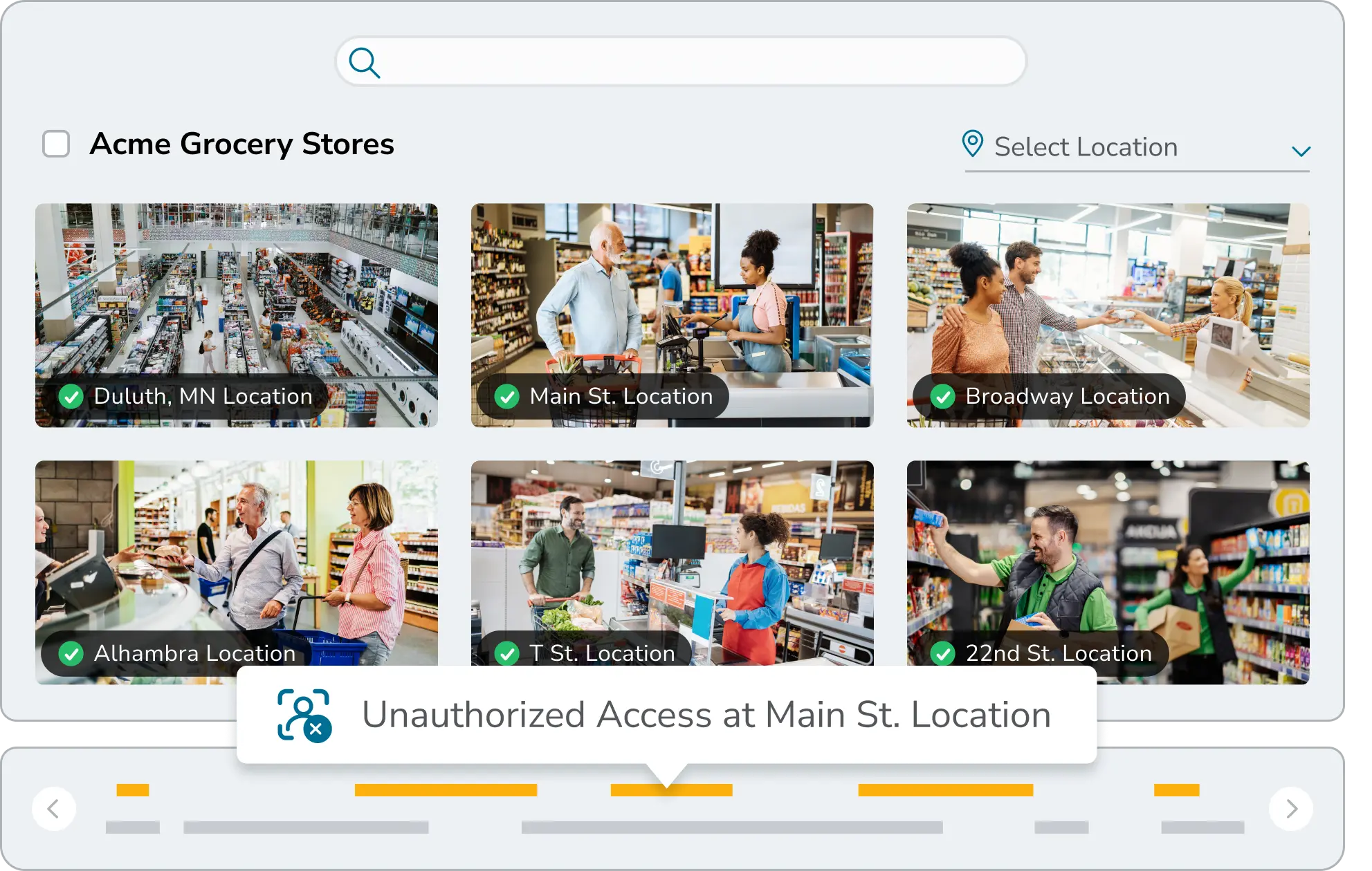 Improve Store Operations Through Key Insights