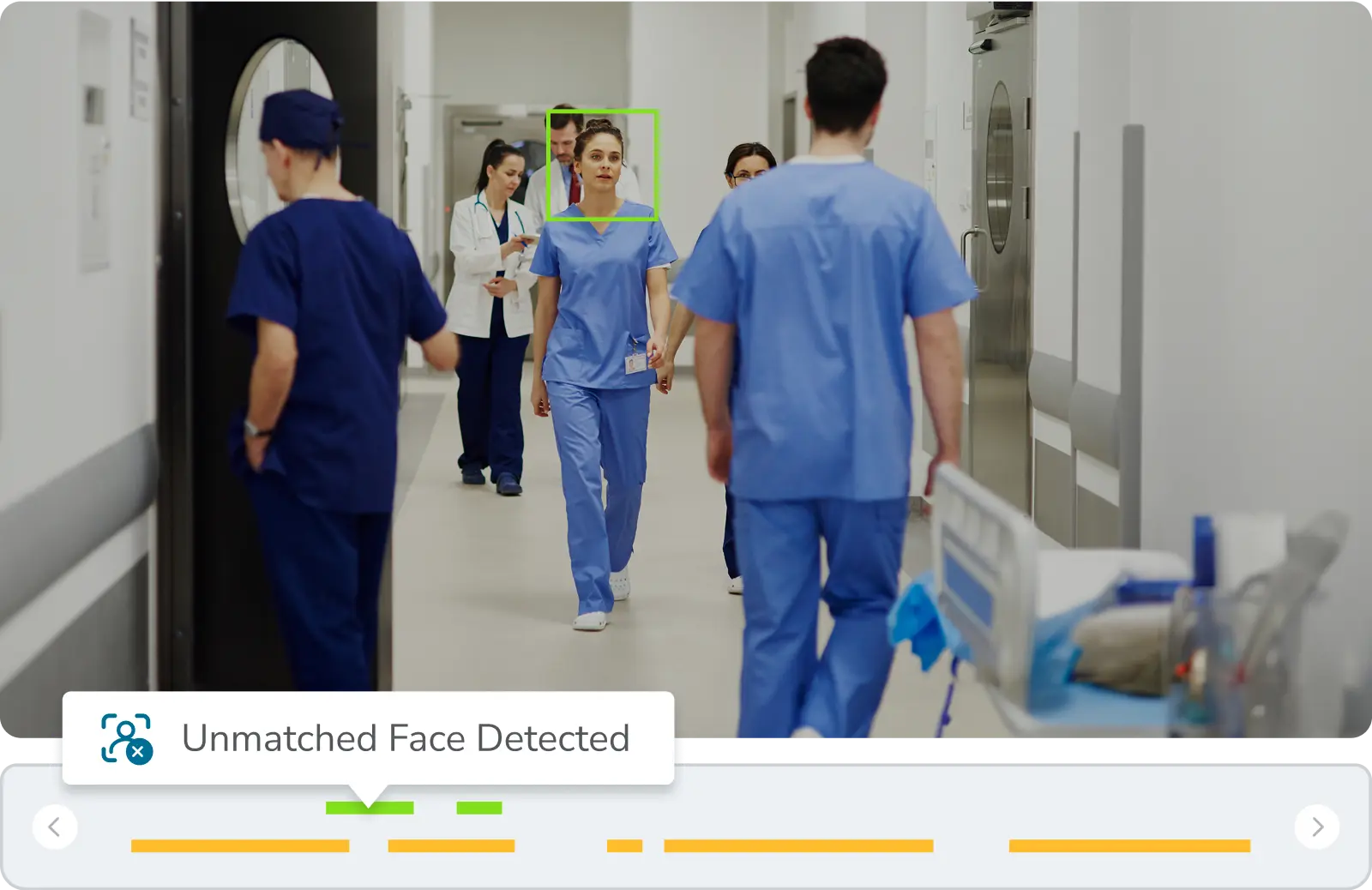 Protect Your Spaces with Smart, Seamless Technology