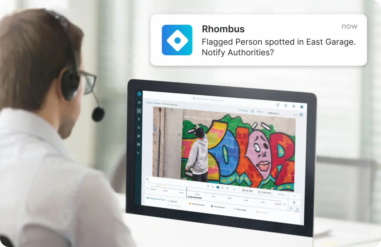 Accelerate Emergency Response and Eliminate False Alarms