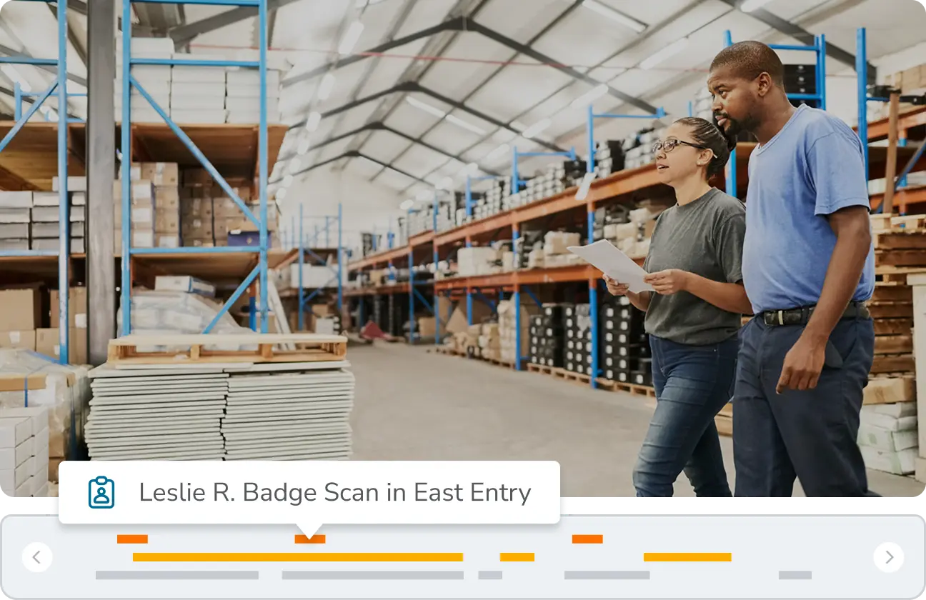 Stay in Control of Access Points