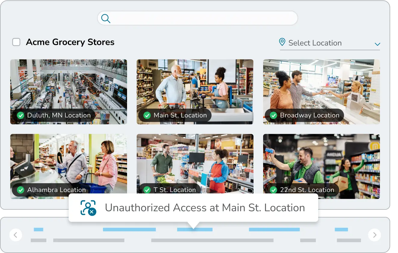 Cover Blind Spots and Get Visibility from Anywhere