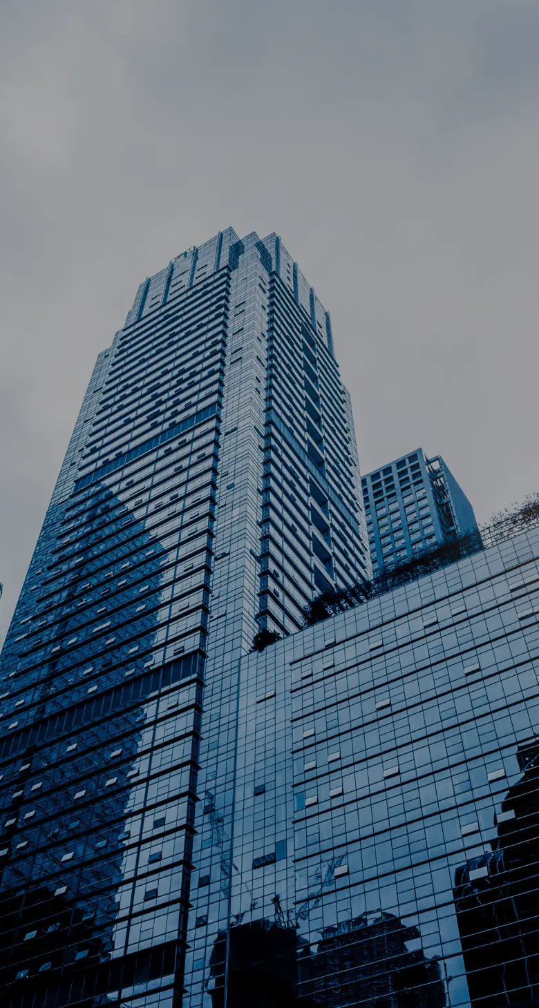 Rhombus in Financial Environments