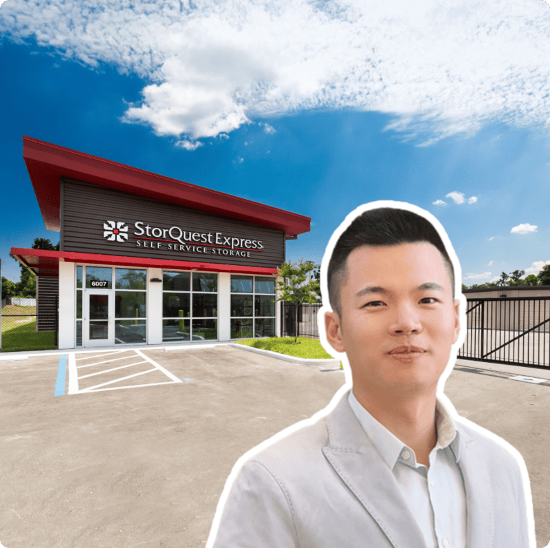 StorQuest Self Storage