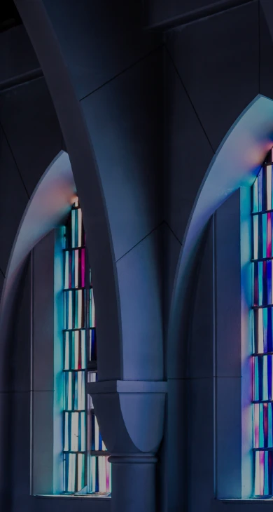 Rhombus for Multi-Site Worship Organizations