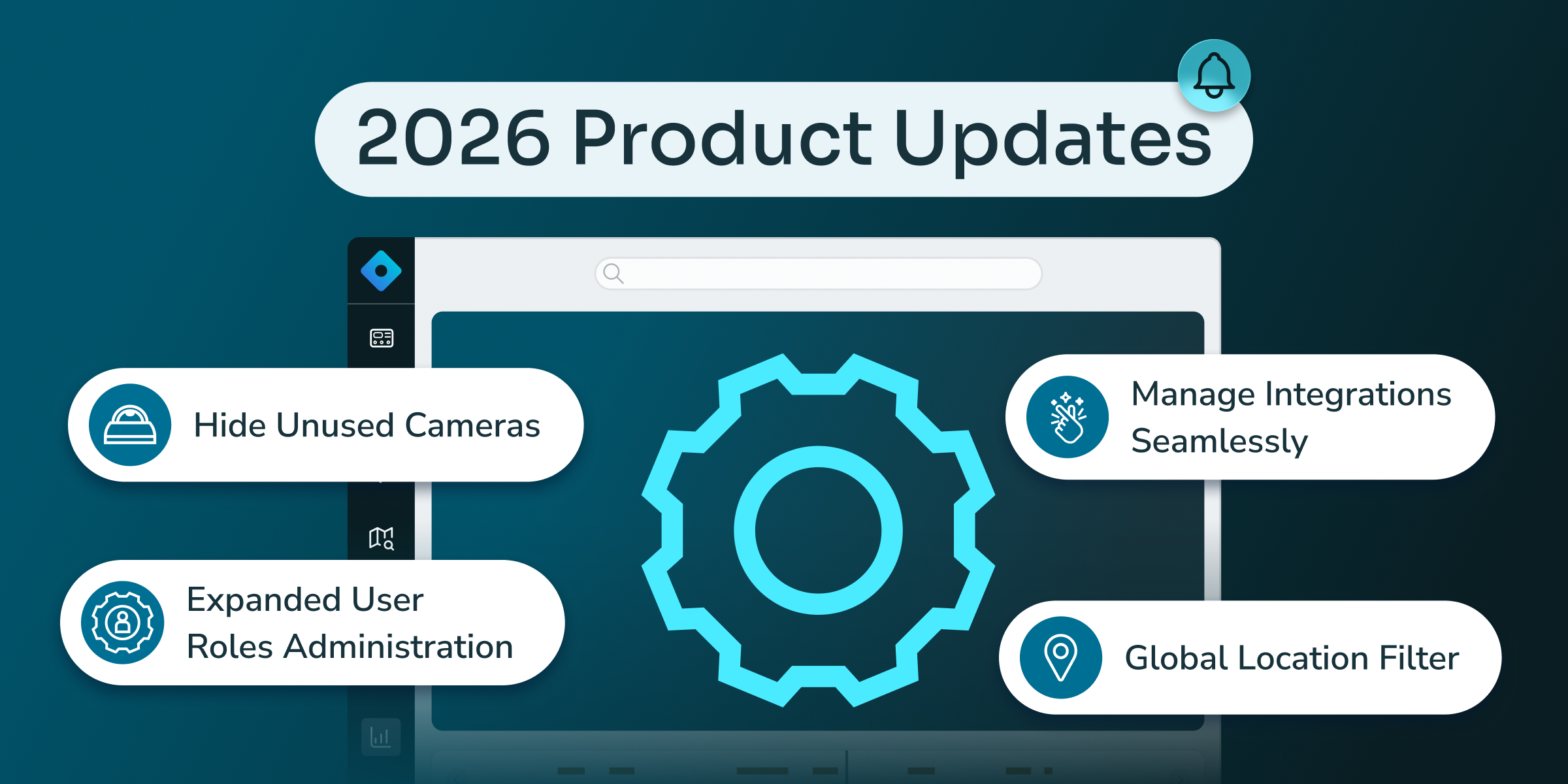 (Almost) Everything Rhombus Has Shipped in 2026 (So Far)