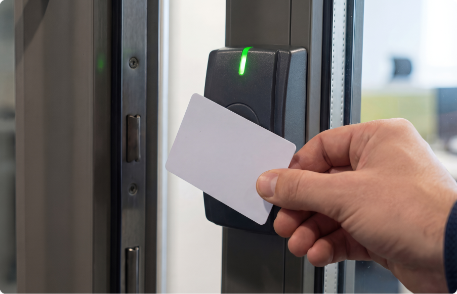 Best Badge Access Control Systems for Businesses (2026)