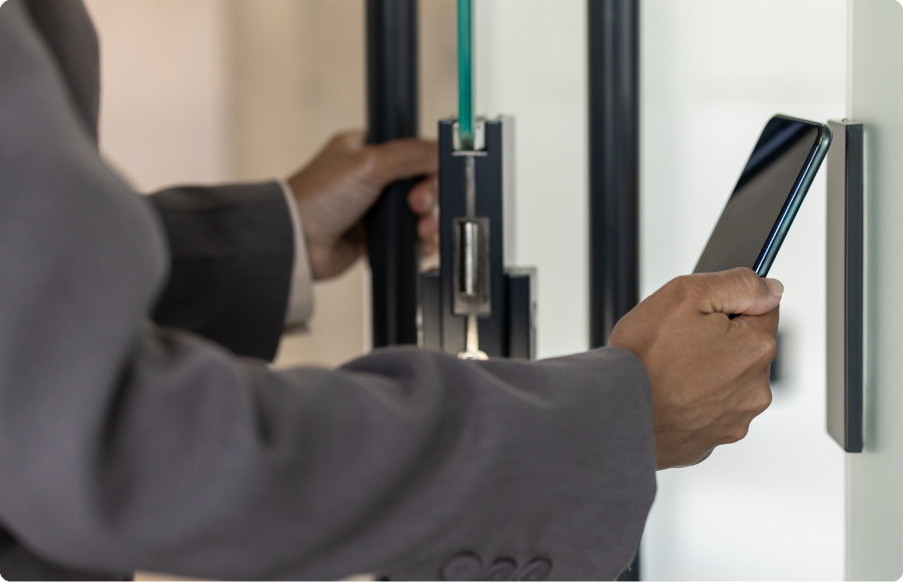 Access Control for Healthcare, Banks, Hotels & More (2026)