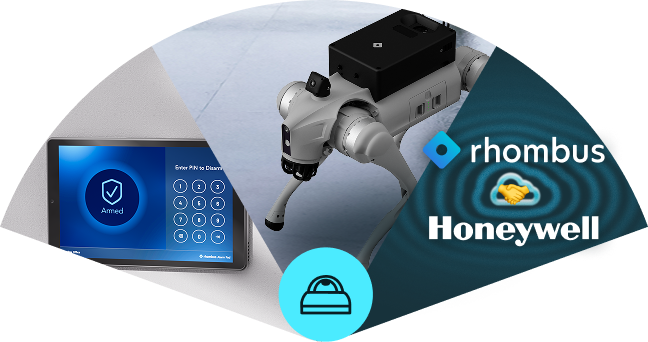 Beyond the Camera: New Products Shaping Physical Security