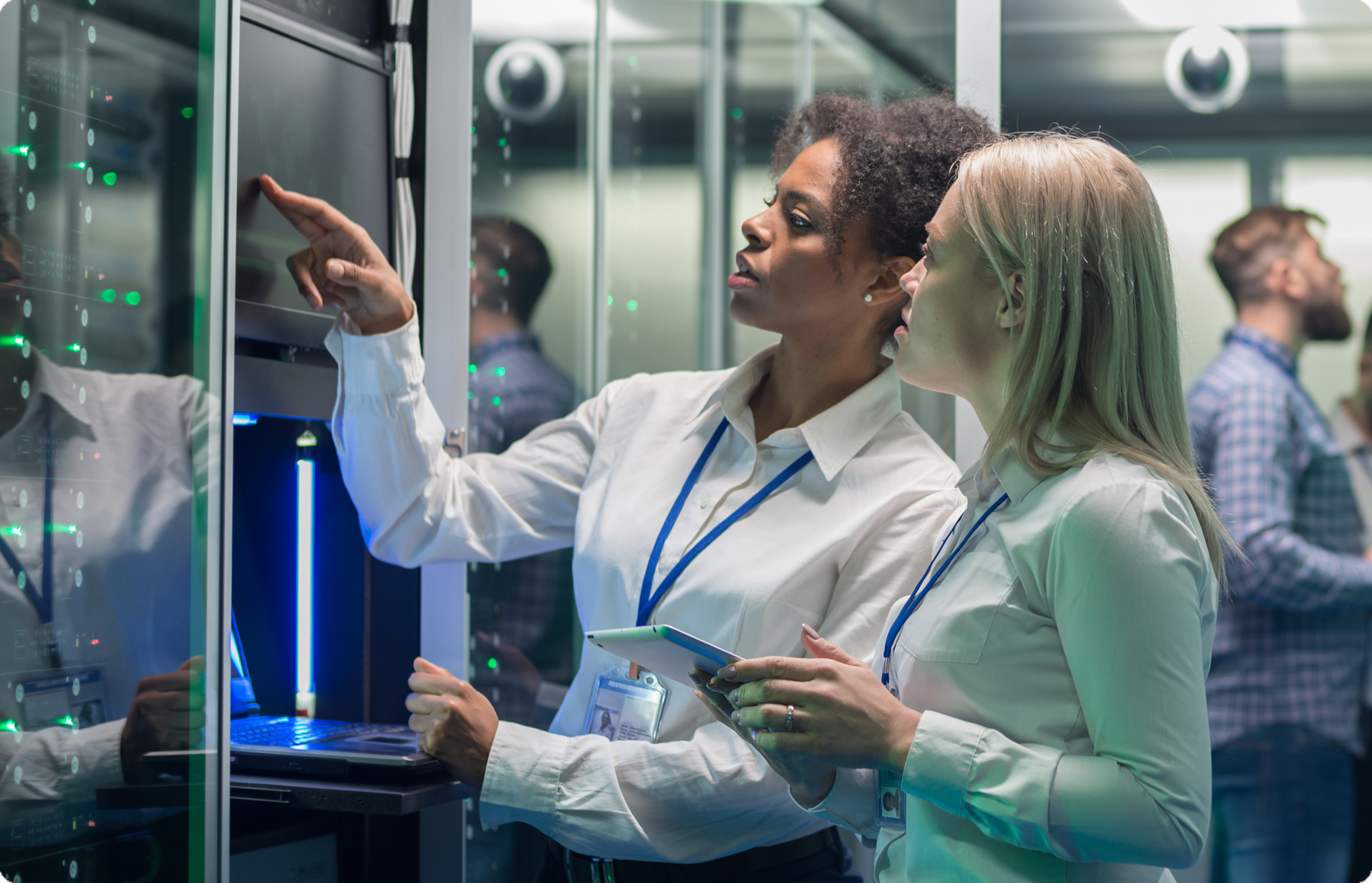 Not All Cloud Security Platforms Are Equal — Here's What Sets Rhombus Apart
