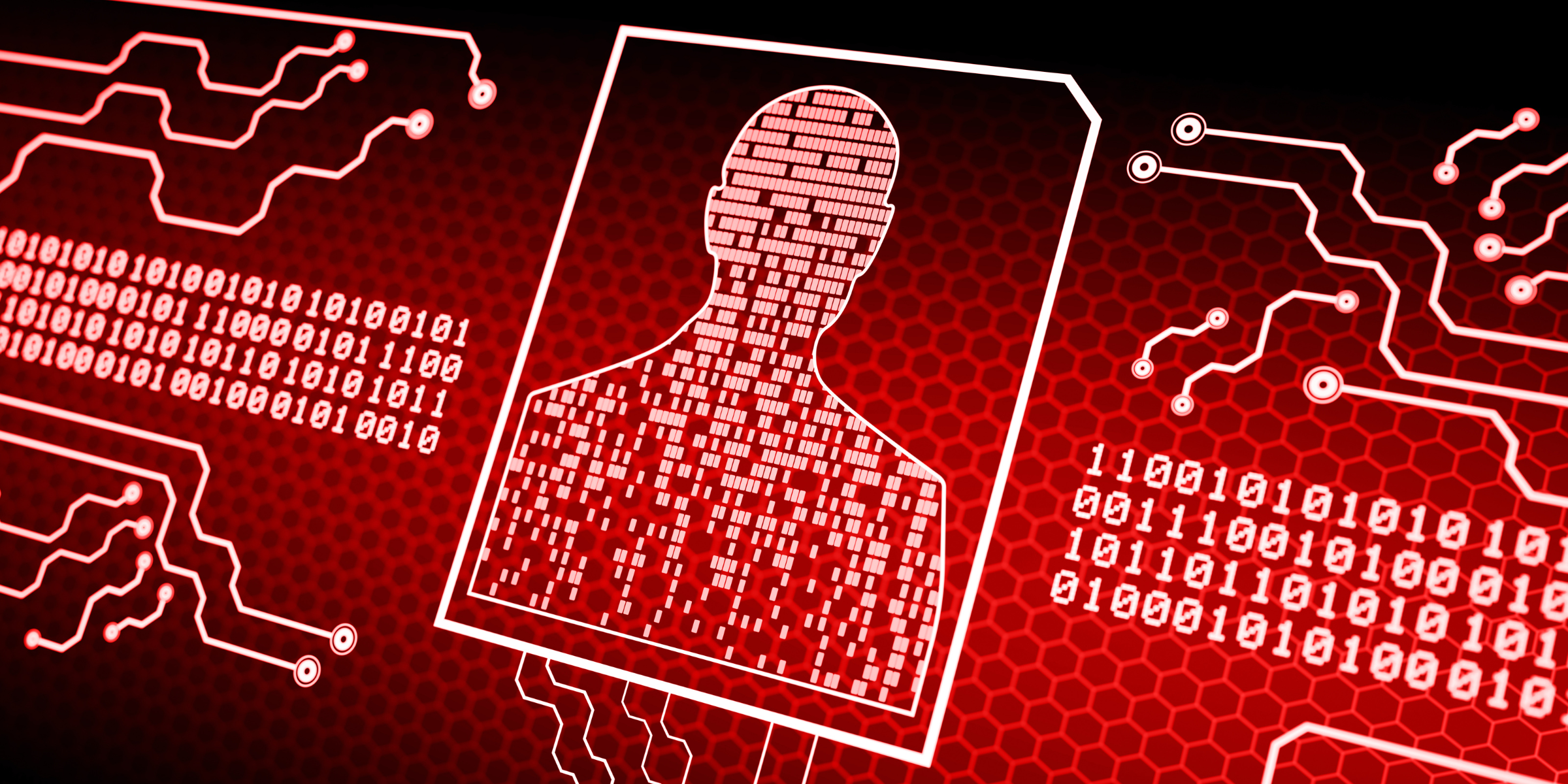 Potential Risks With Chinese Surveillance Cameras