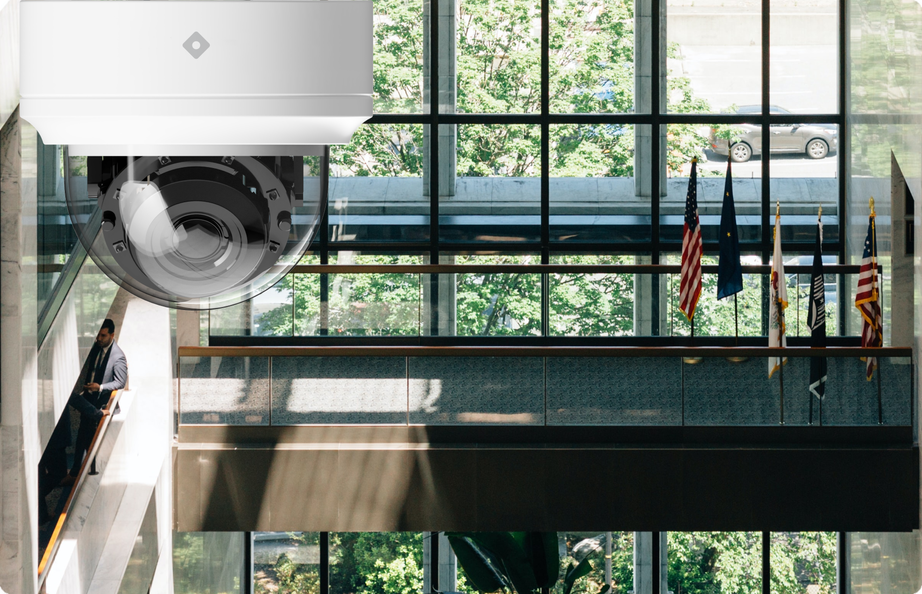 Best Security Camera Systems for Business in 2026