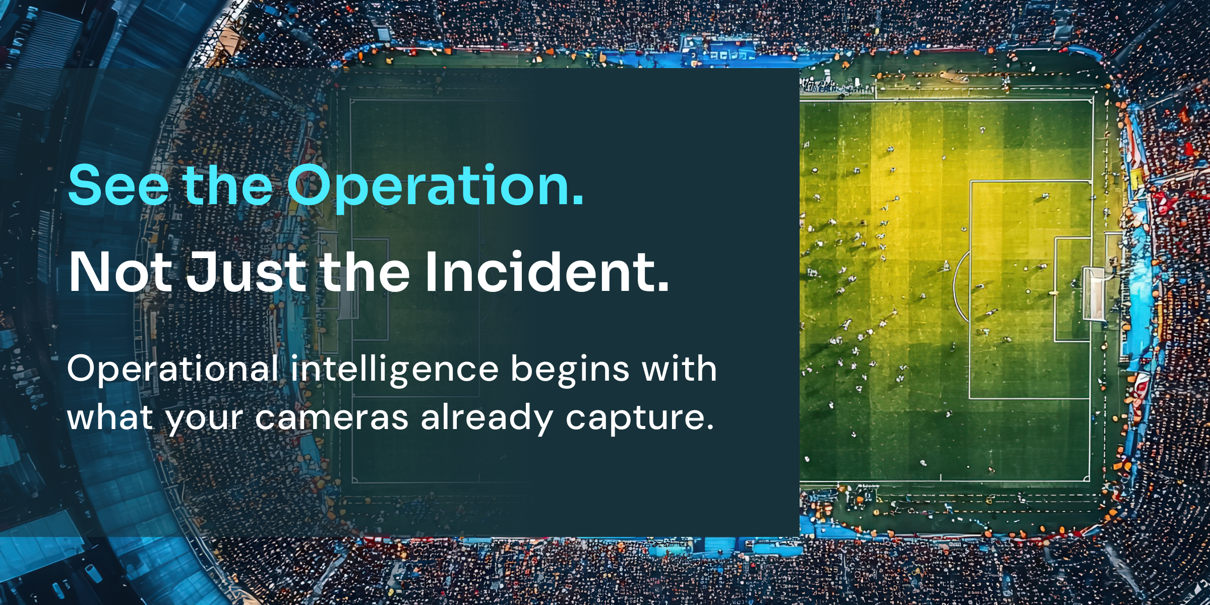 See the Operation