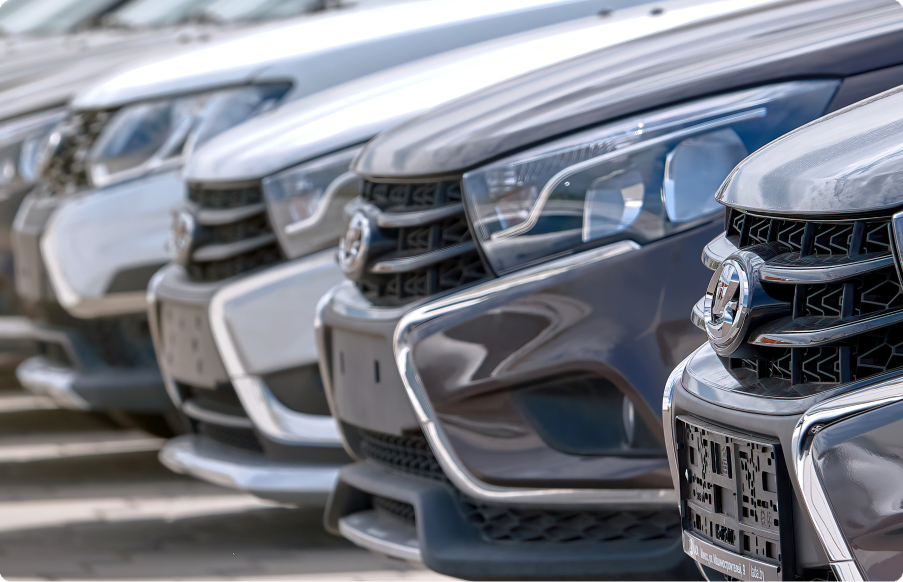 Best Security Cameras for Auto Dealerships (2026)