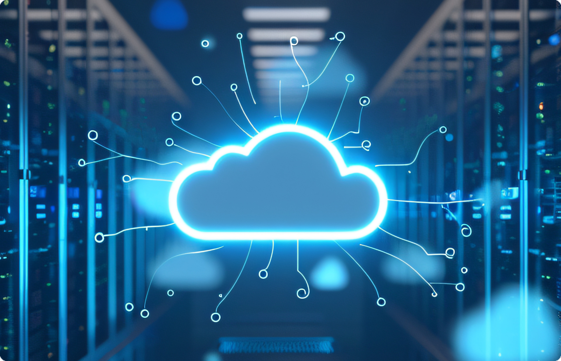 On-Premise NVR to Cloud Security Migration Guide