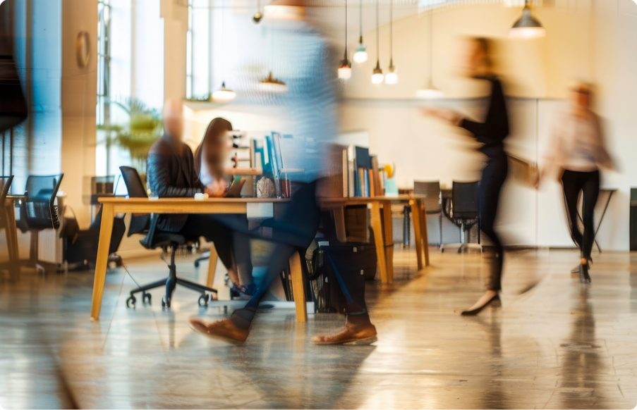 Commercial Security Systems for Multi-Site Businesses