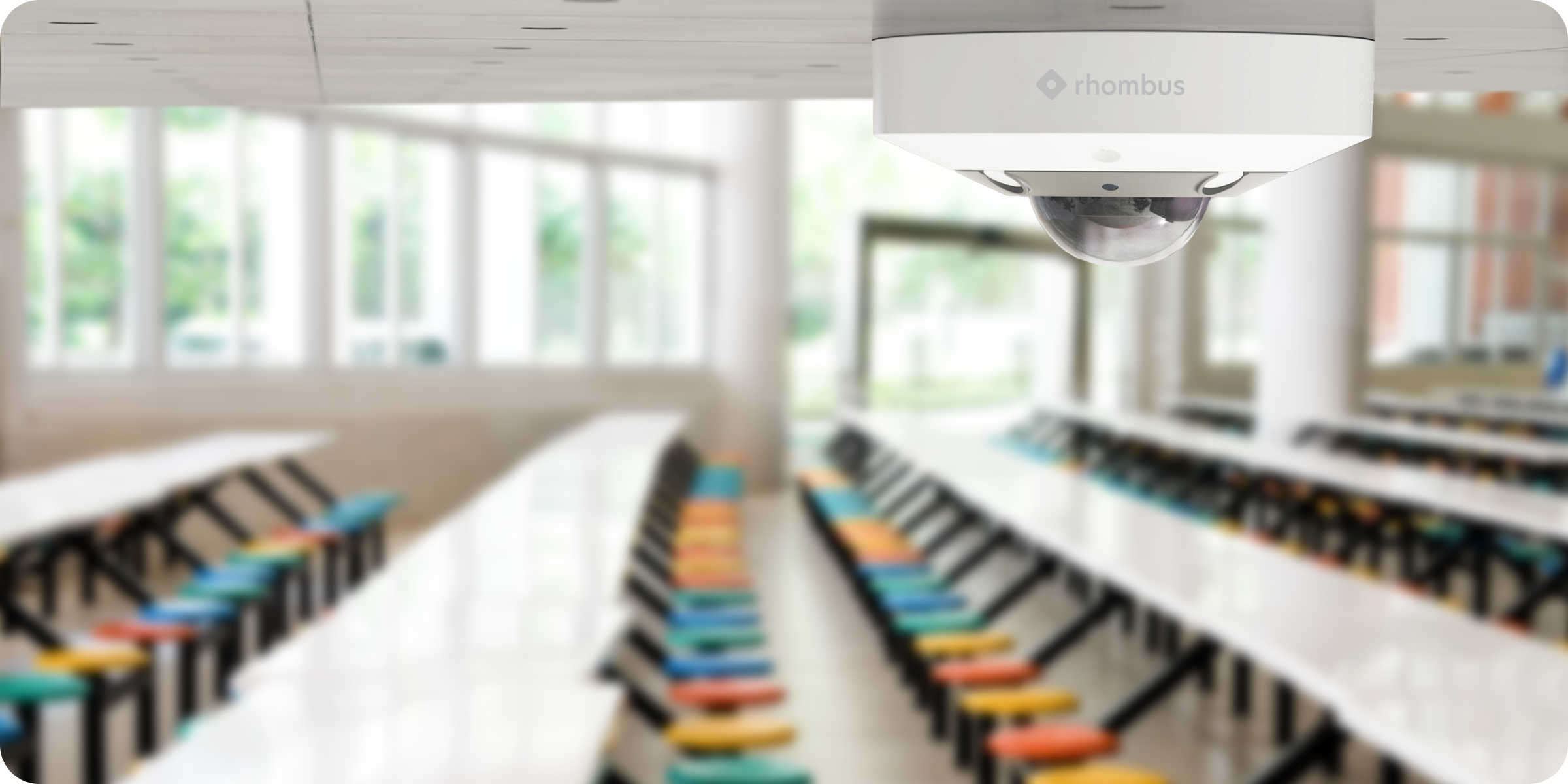 surveillance system and commercial security cameras in schools