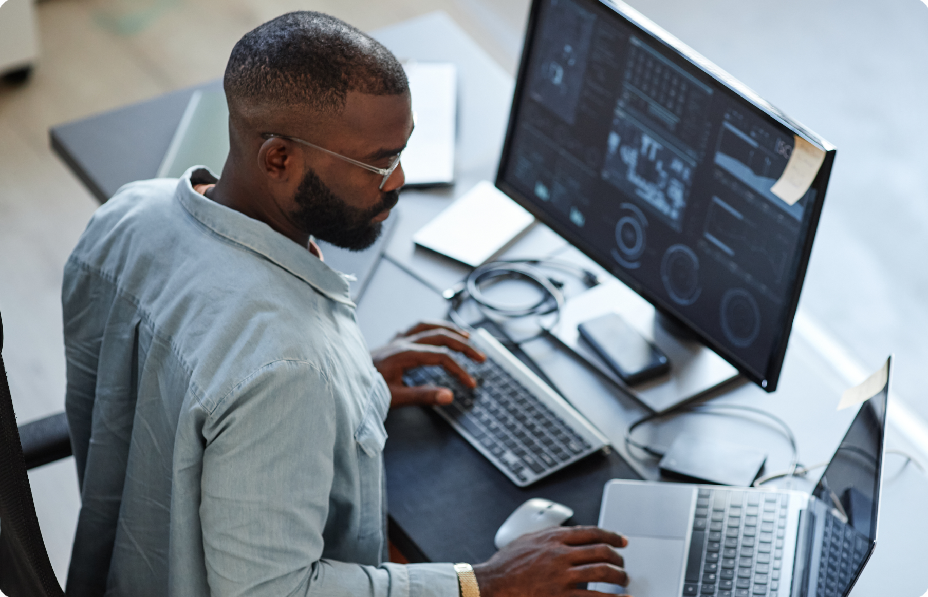 Physical Security Compliance Guide: NDAA, SOC 2, HIPAA & GDPR