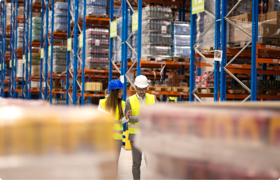 Best Cloud Security Cameras for Warehouses in 2026