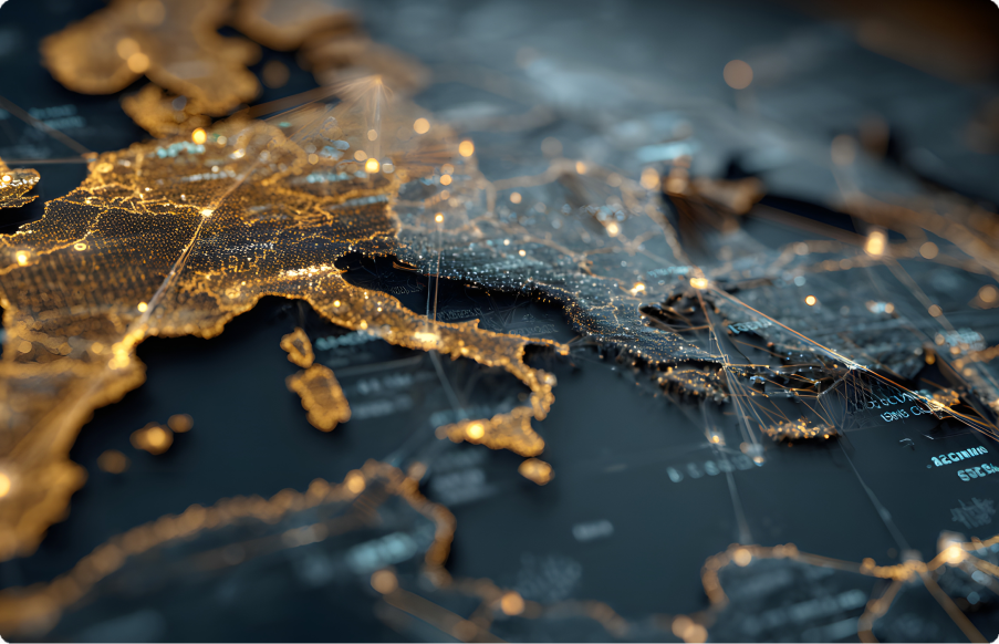 Physical Security Compliance Guide: NDAA, SOC 2, HIPAA & GDPR (2026)