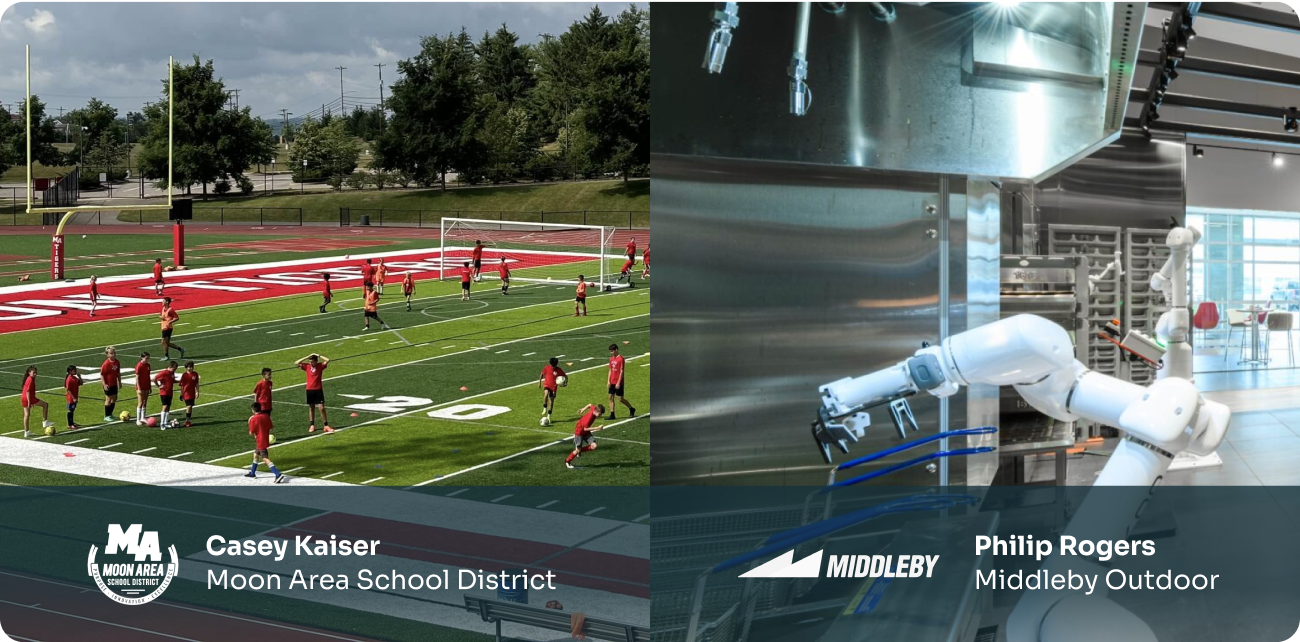 Real Results, Real Stories: A Rhombus Customer Roundtable