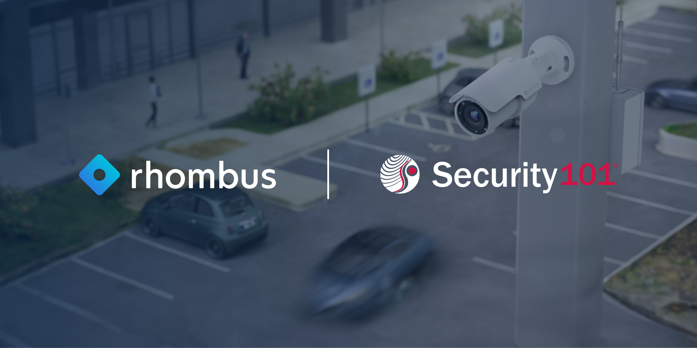 Security in the Cloud: How Rhombus and Security 101 Deliver Scalable Solutions