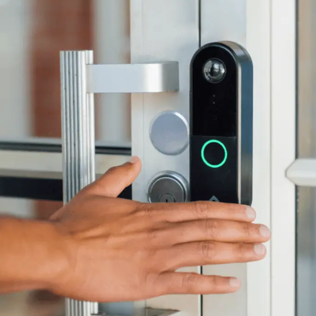 Perfect Keyless Entry Keyless Entry Systems for Business: A Buyer's Guide (2026)