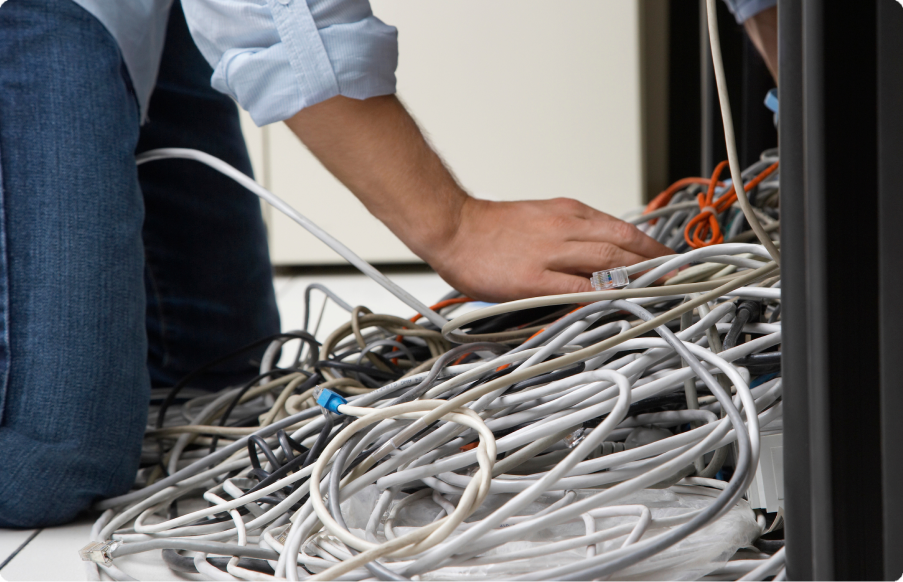 How to Migrate Legacy Door Access Control to the Cloud
