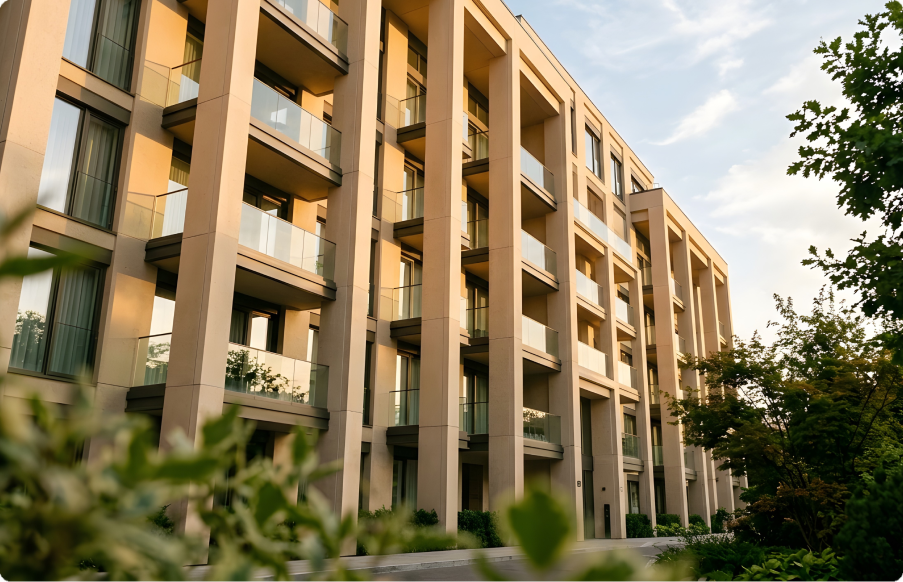 Apartment Security Cameras: A Property Manager's Buyer Guide