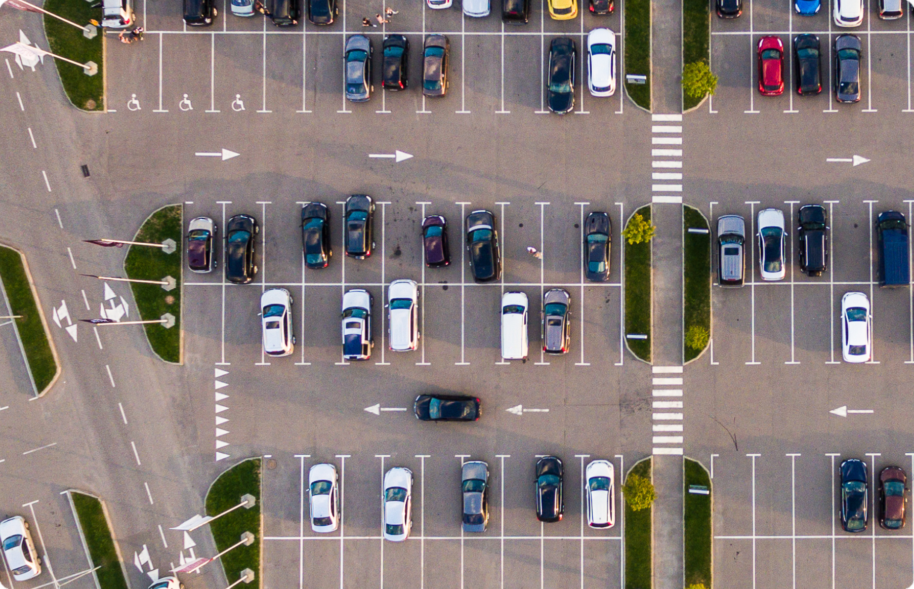 Parking Lot
