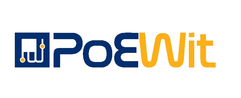 PoEWit