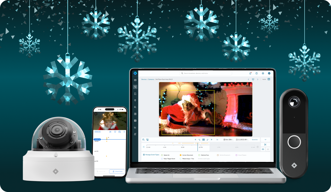 Save the Holidays with Cloud AI: Product Showcase Spectacular
