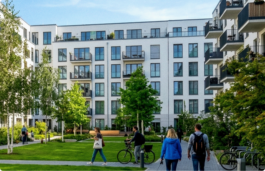 Best Access Control Systems for Property Managers 2026