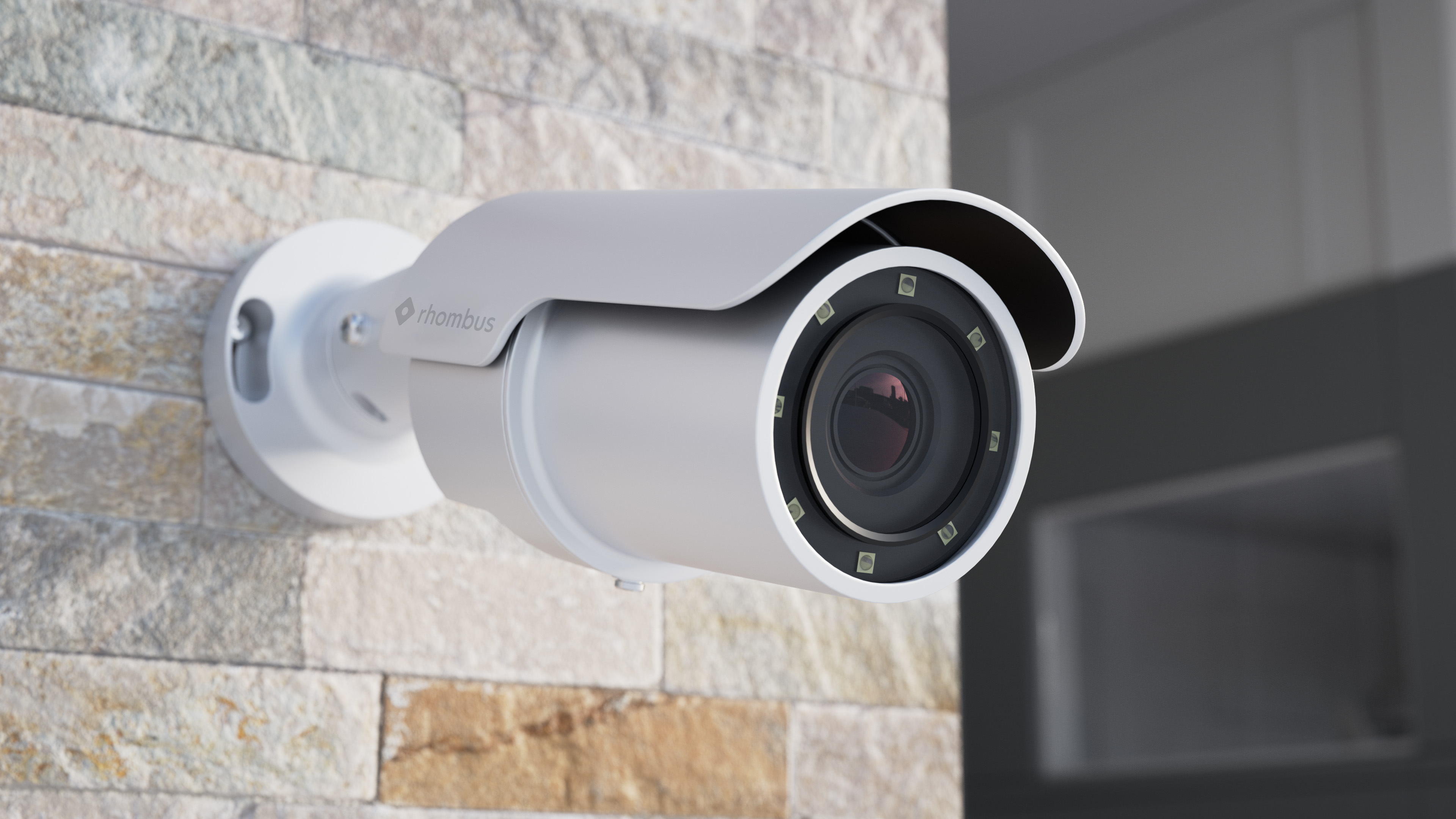 The Ultimate Guide to Bullet Cameras for Long-Range and Perimeter Security
