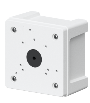 R520 Junction Box