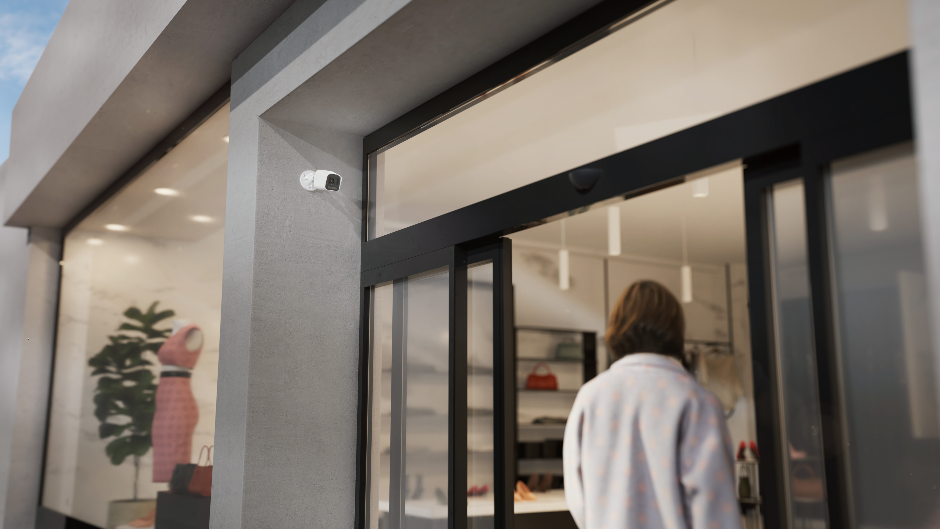 Security Cameras for Business: A Guide to Choosing the Right Solutions for Your Needs