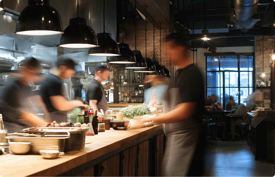 Restaurant Security Cameras: A Buyer's Guide (2026)