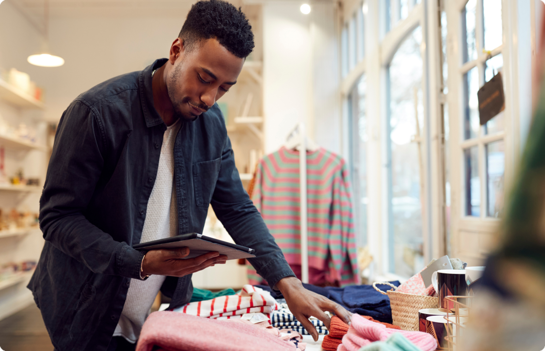 Multi-Location Retail Security Platform Comparison