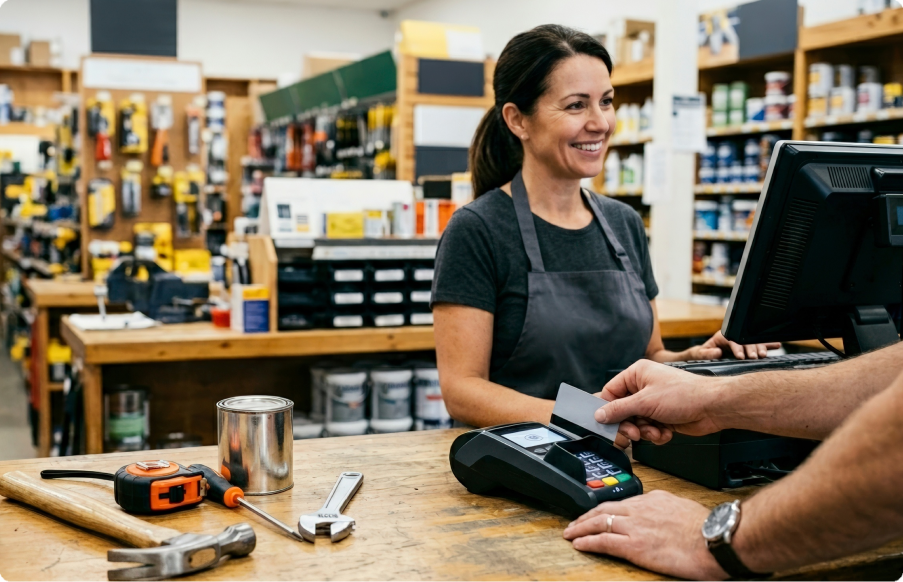 Retail Security Systems: What a Modern Setup Should Include