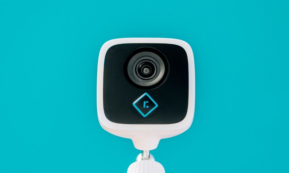 Meet Rhombus - An Enterprise Video Surveillance System Built to Protect Your Space in an Entirely New Way | Blog