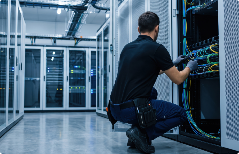 Modernize Security Cameras Without Rip and Replace