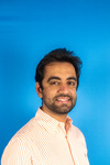 Rohan Hemrajani, Director of Product & Content Marketing, Rhombus