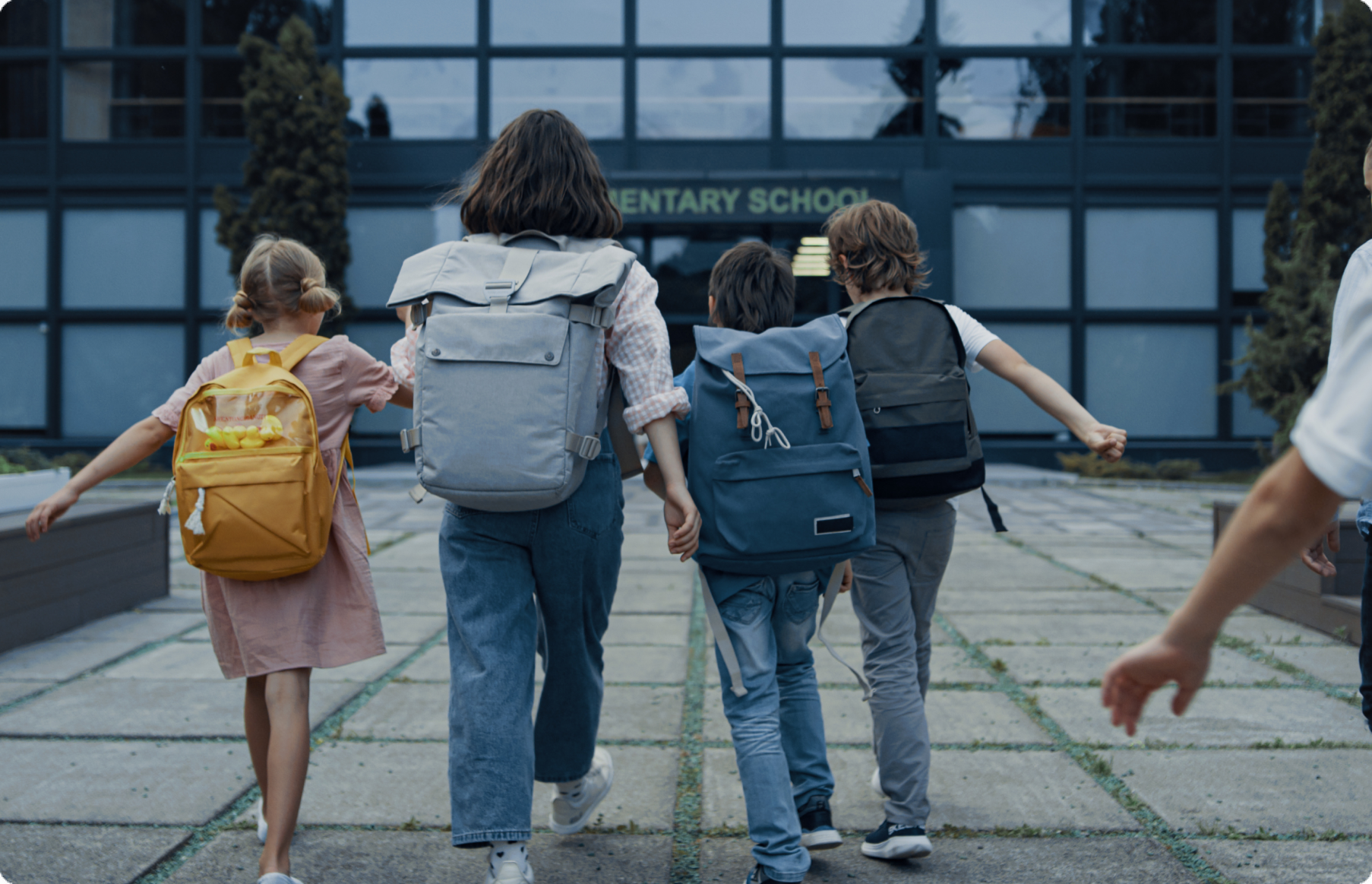 Best School Security Camera Systems