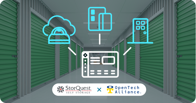 How StorQuest Unifies Video & Access Control with Rhombus + OpenTech