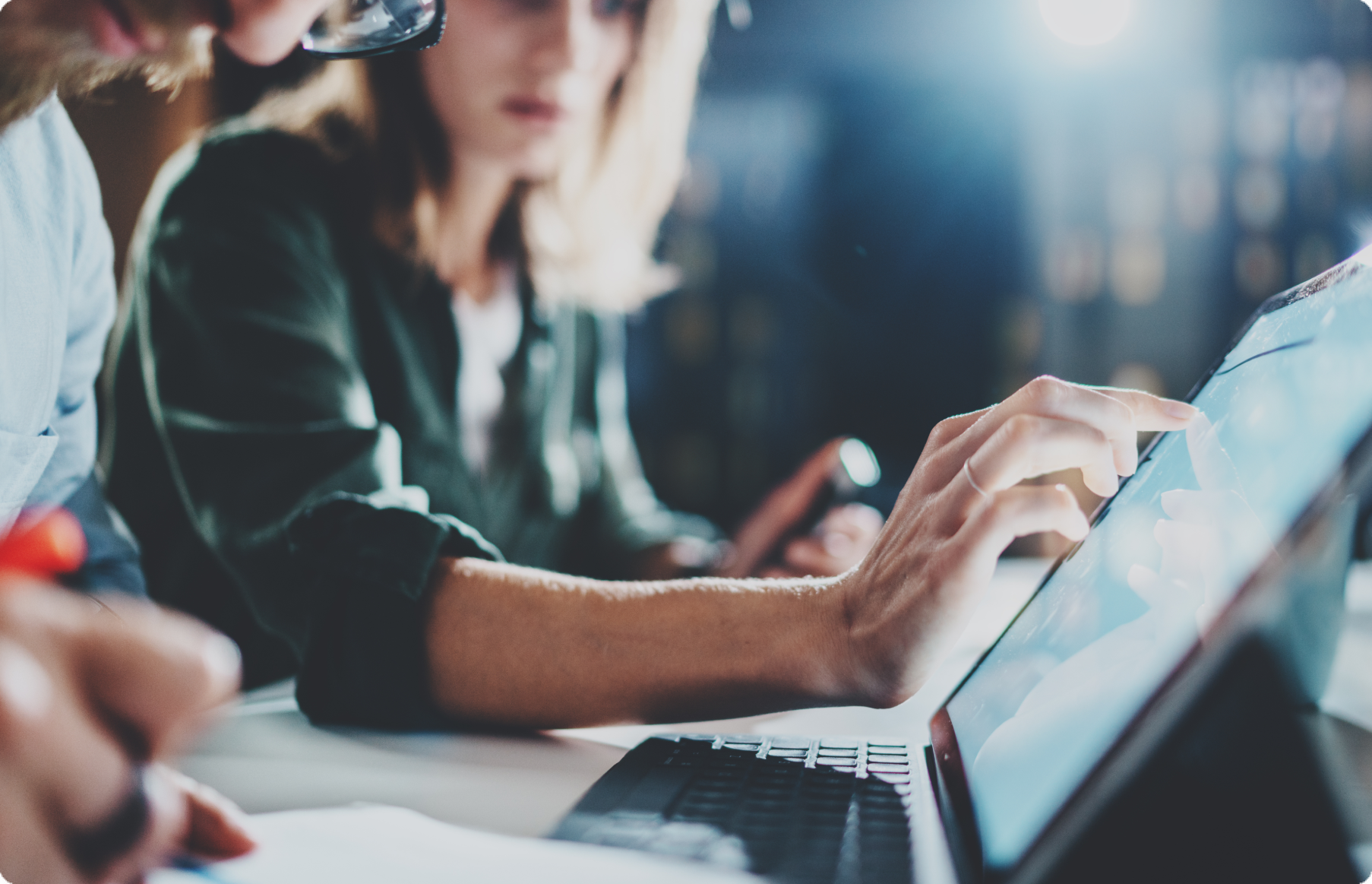 Unified Cloud Access Control and Video Surveillance