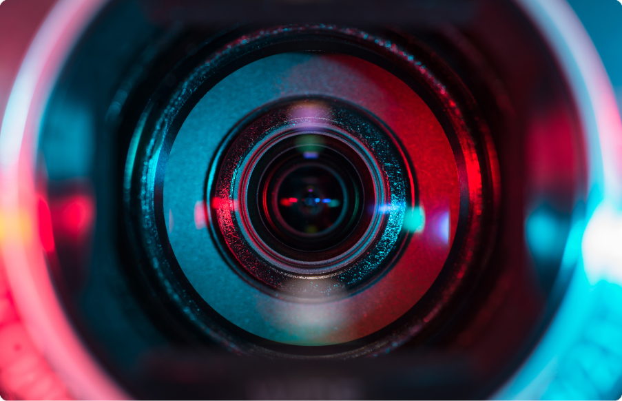 What Is AI Video Surveillance?