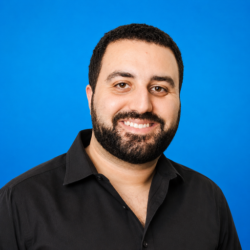 Scott Wisotsky Rhombus Product Marketing Manager