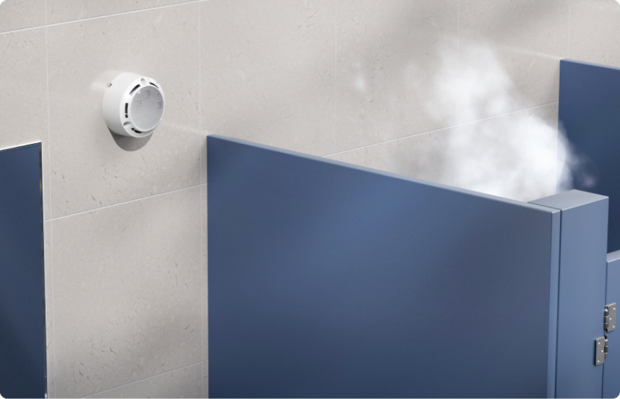 Vape Detectors for Schools